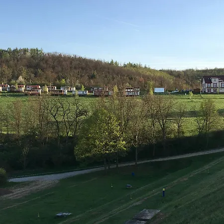 Vakantiehuis Mobilheim Atlas V. - Vyrovicka Prehrada Znojmo